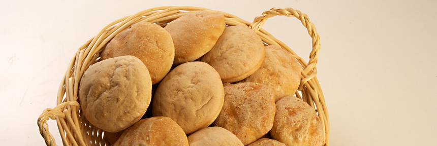 Pane senza glutine